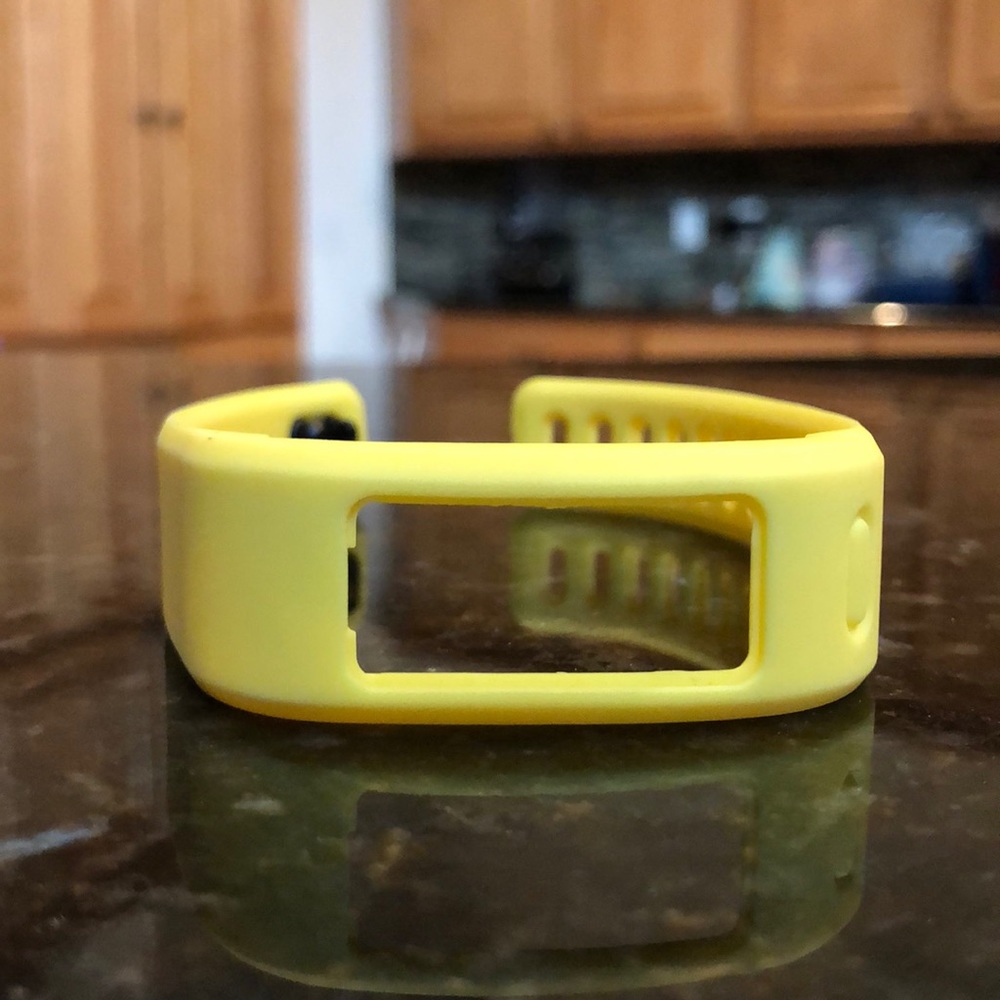 Garmin Vivofit fitness tracking watch - Picture 4 of 8